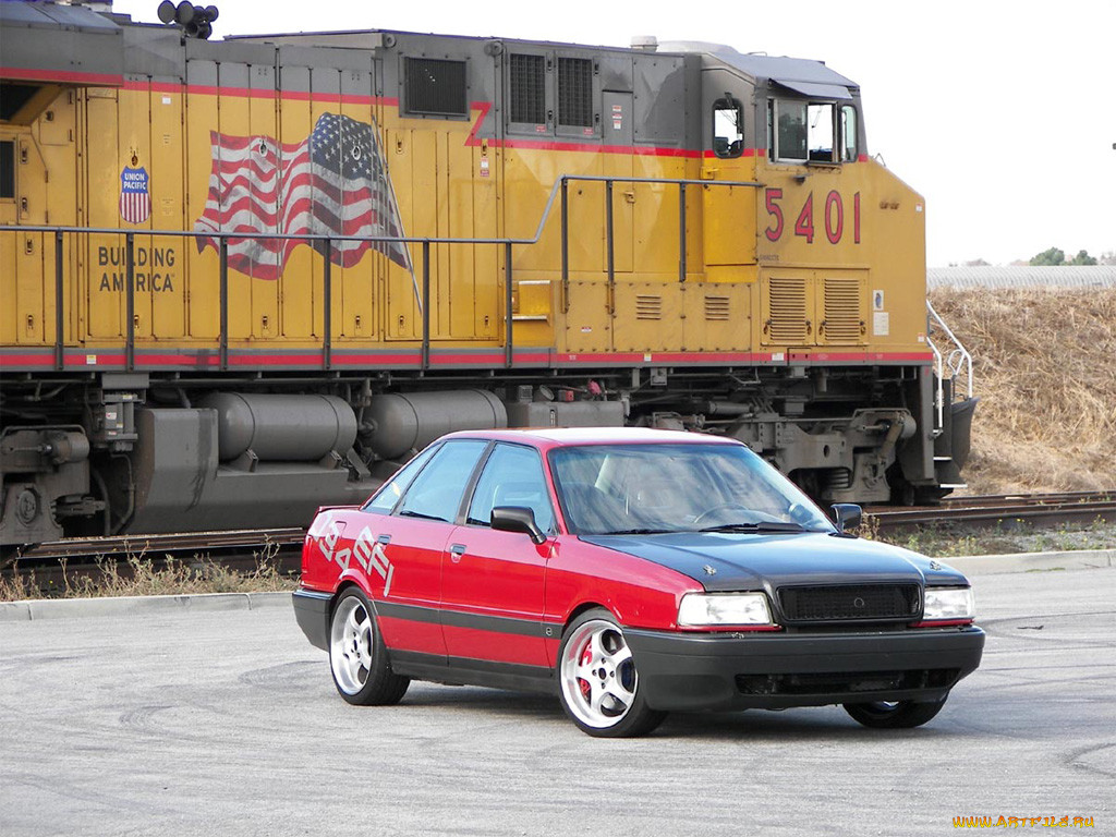 , audi